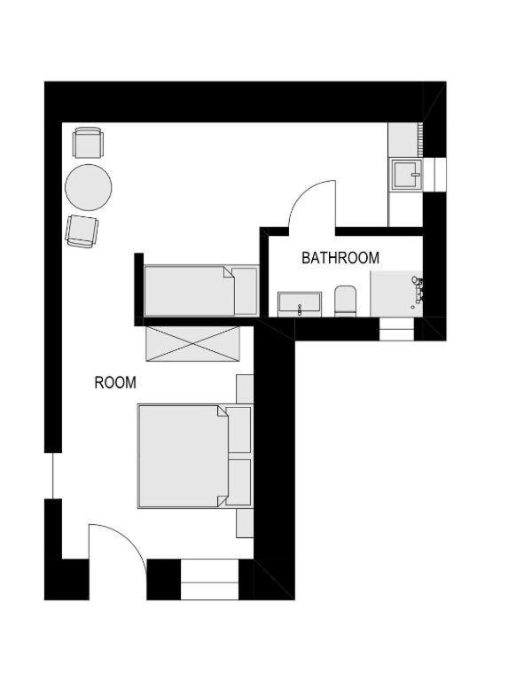 Luxury Apartments Azalea Primosten Exterior photo