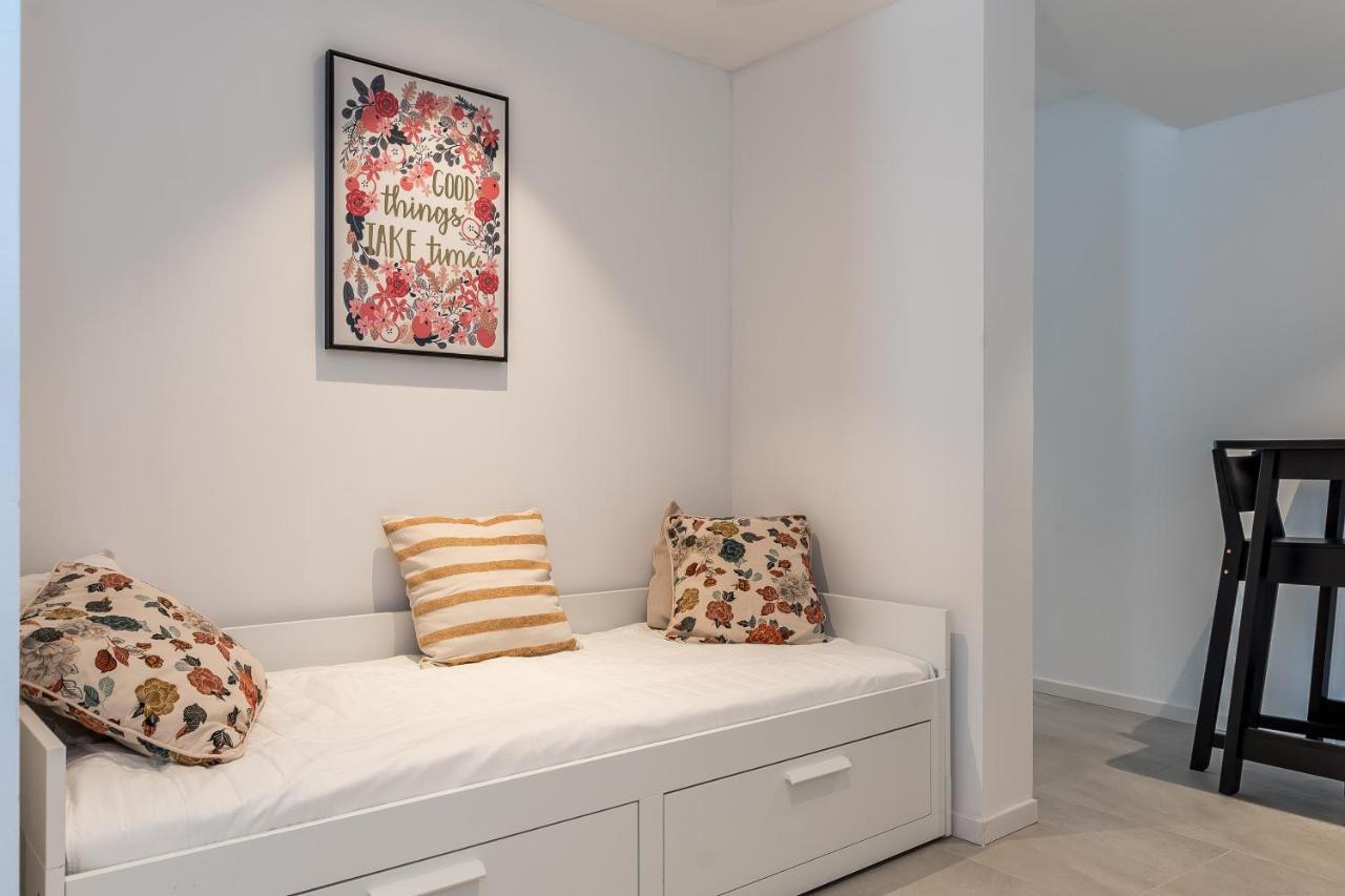 Luxury Apartments Azalea Primosten Exterior photo