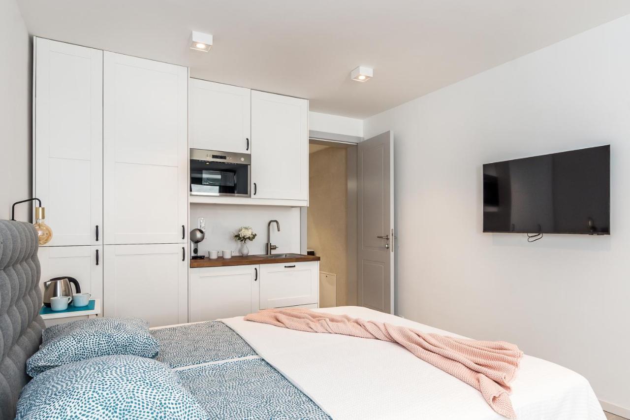 Luxury Apartments Azalea Primosten Exterior photo
