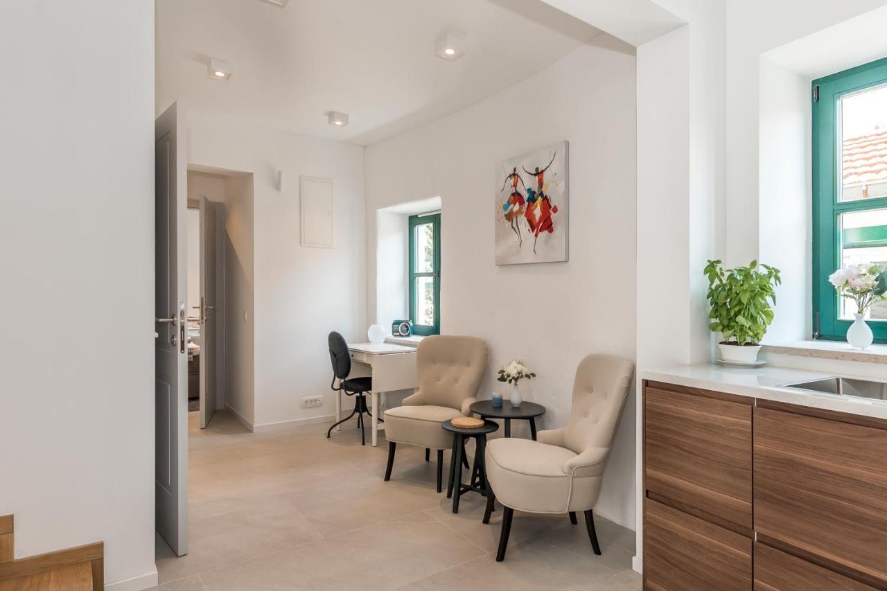 Luxury Apartments Azalea Primosten Exterior photo