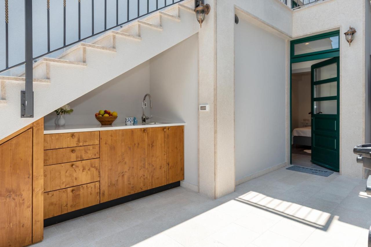 Luxury Apartments Azalea Primosten Exterior photo