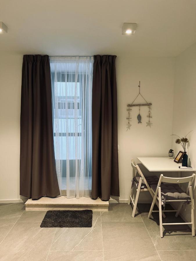 Luxury Apartments Azalea Primosten Exterior photo