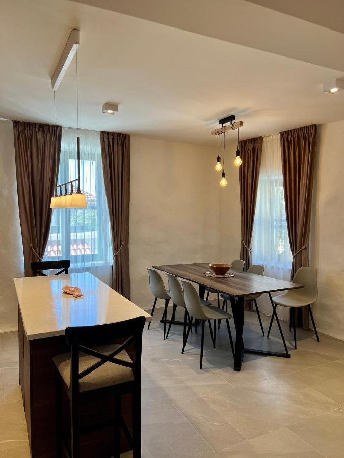 Luxury Apartments Azalea Primosten Exterior photo