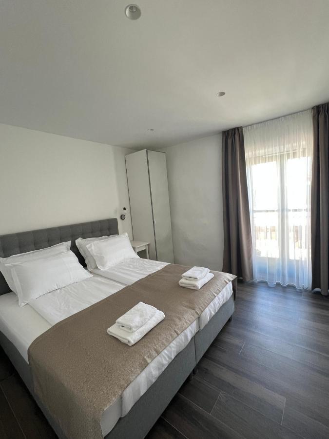Luxury Apartments Azalea Primosten Exterior photo