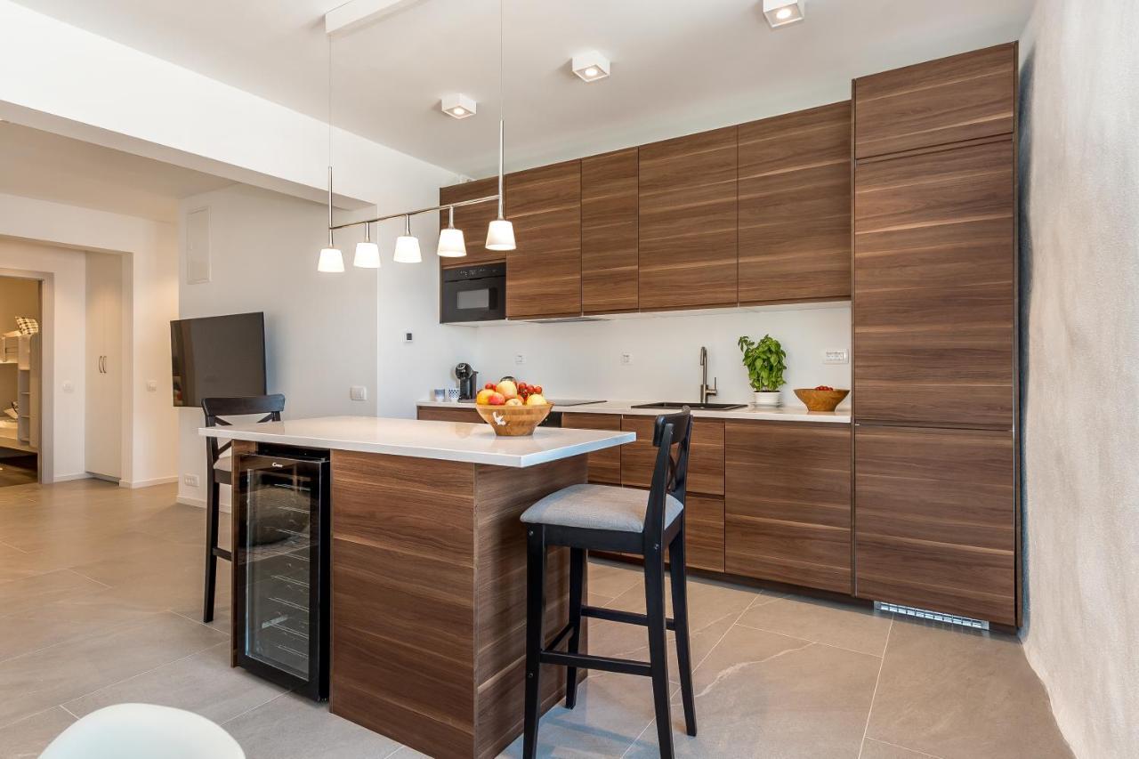 Luxury Apartments Azalea Primosten Exterior photo
