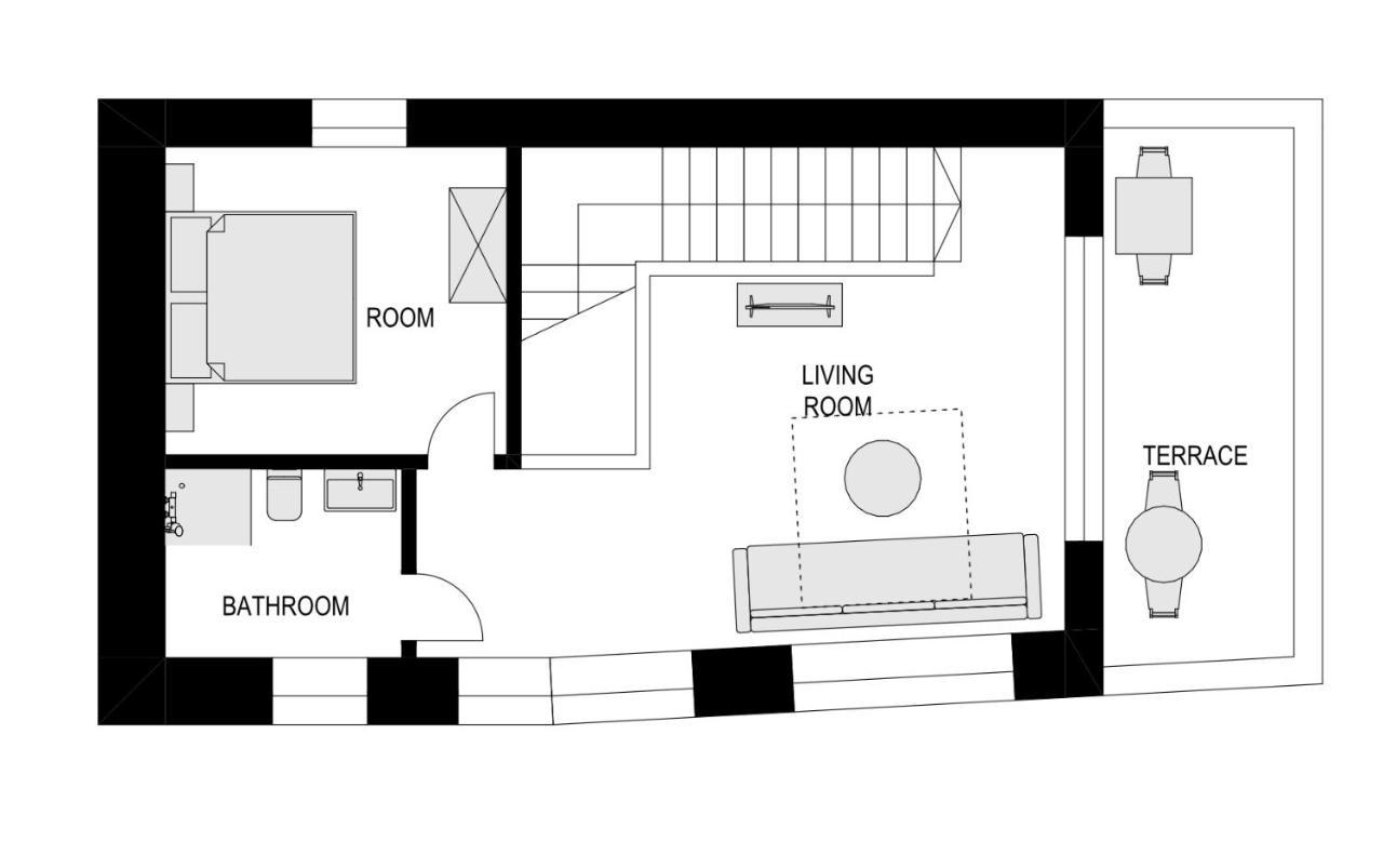 Luxury Apartments Azalea Primosten Exterior photo